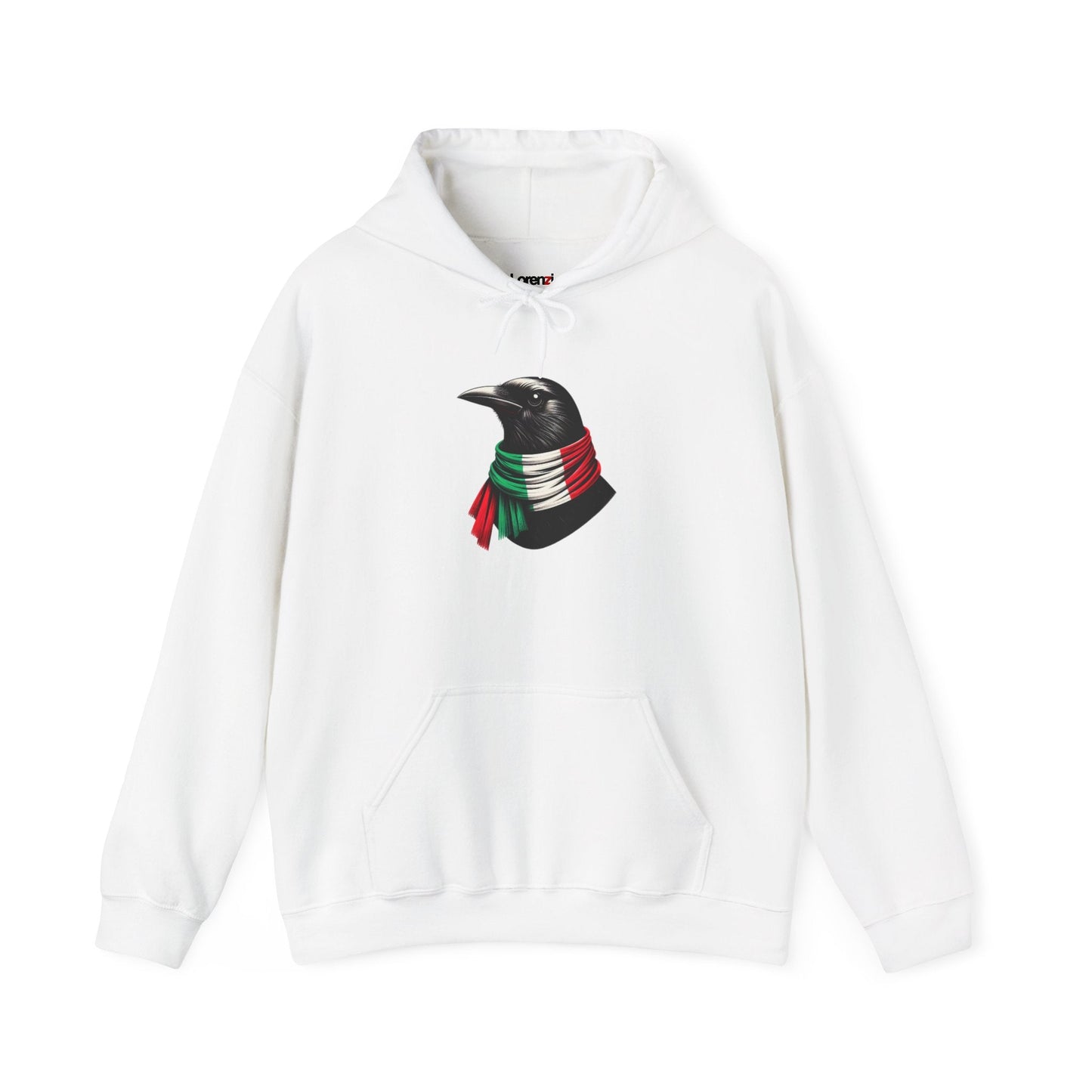 Raven's Eleganza