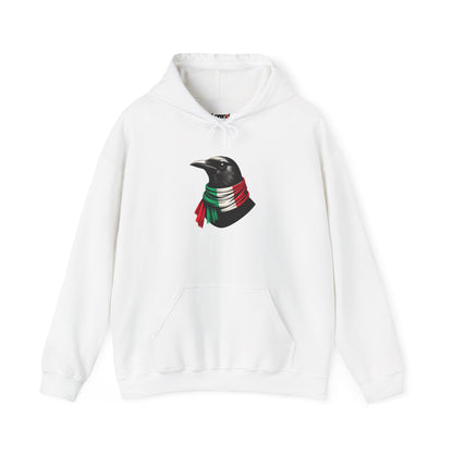 Raven's Eleganza