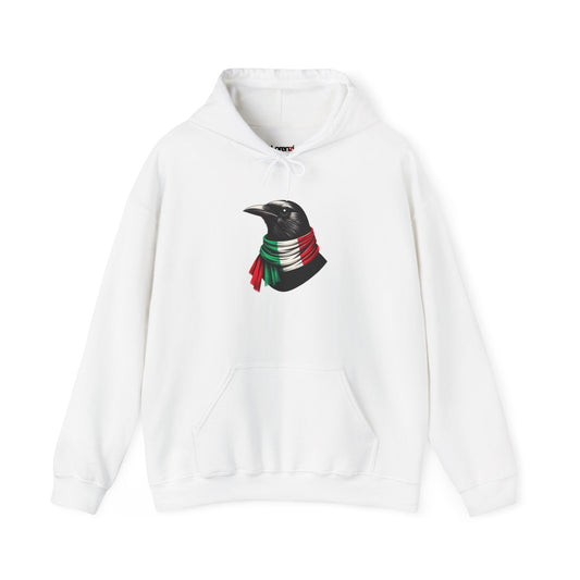 Raven's Eleganza