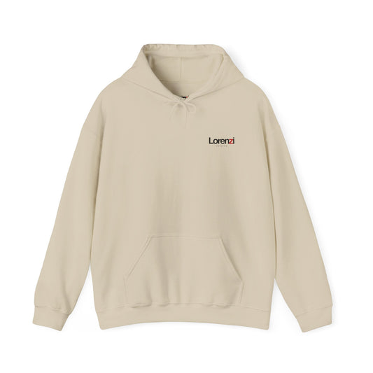 Hoodie-Lorenzi Hoodie