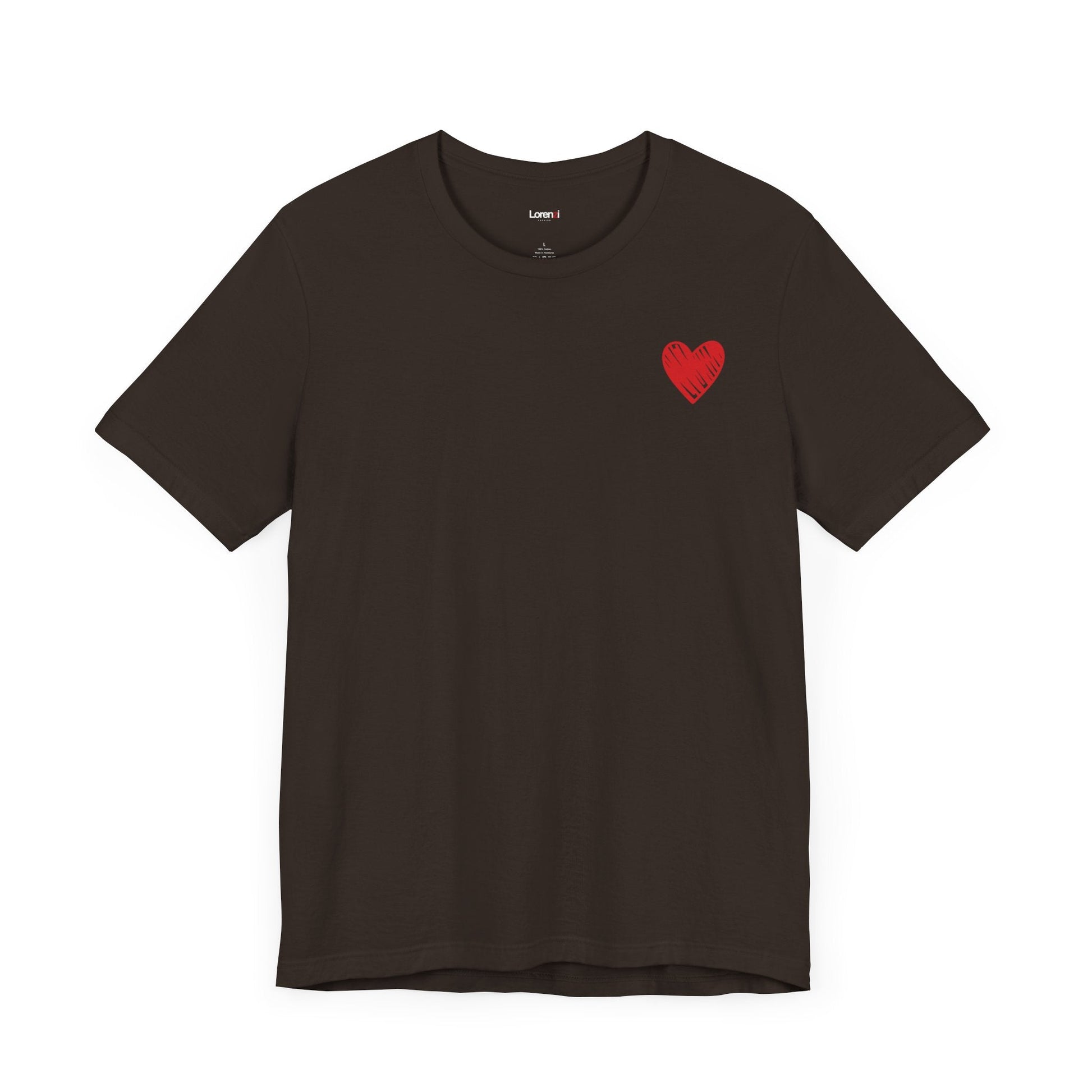 Dolce Cuore Tee