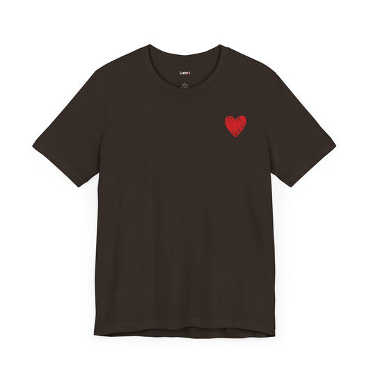 Dolce Cuore Tee