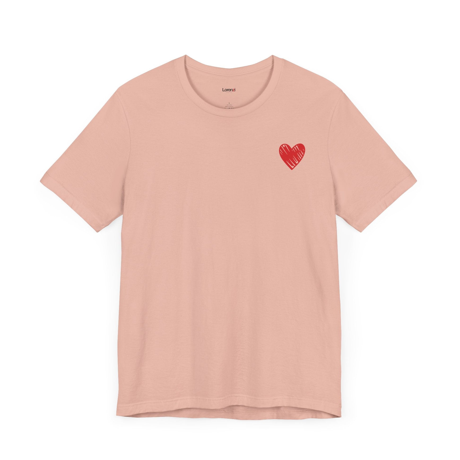 Dolce Cuore Tee