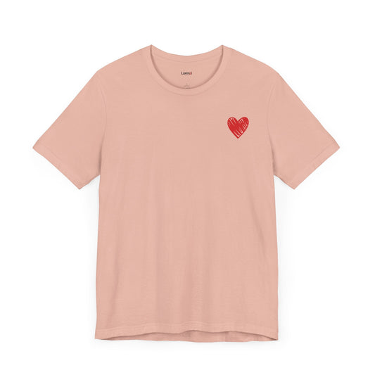 Dolce Cuore Tee