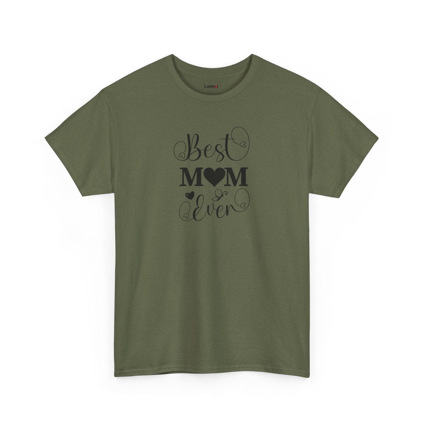 MOM Tee