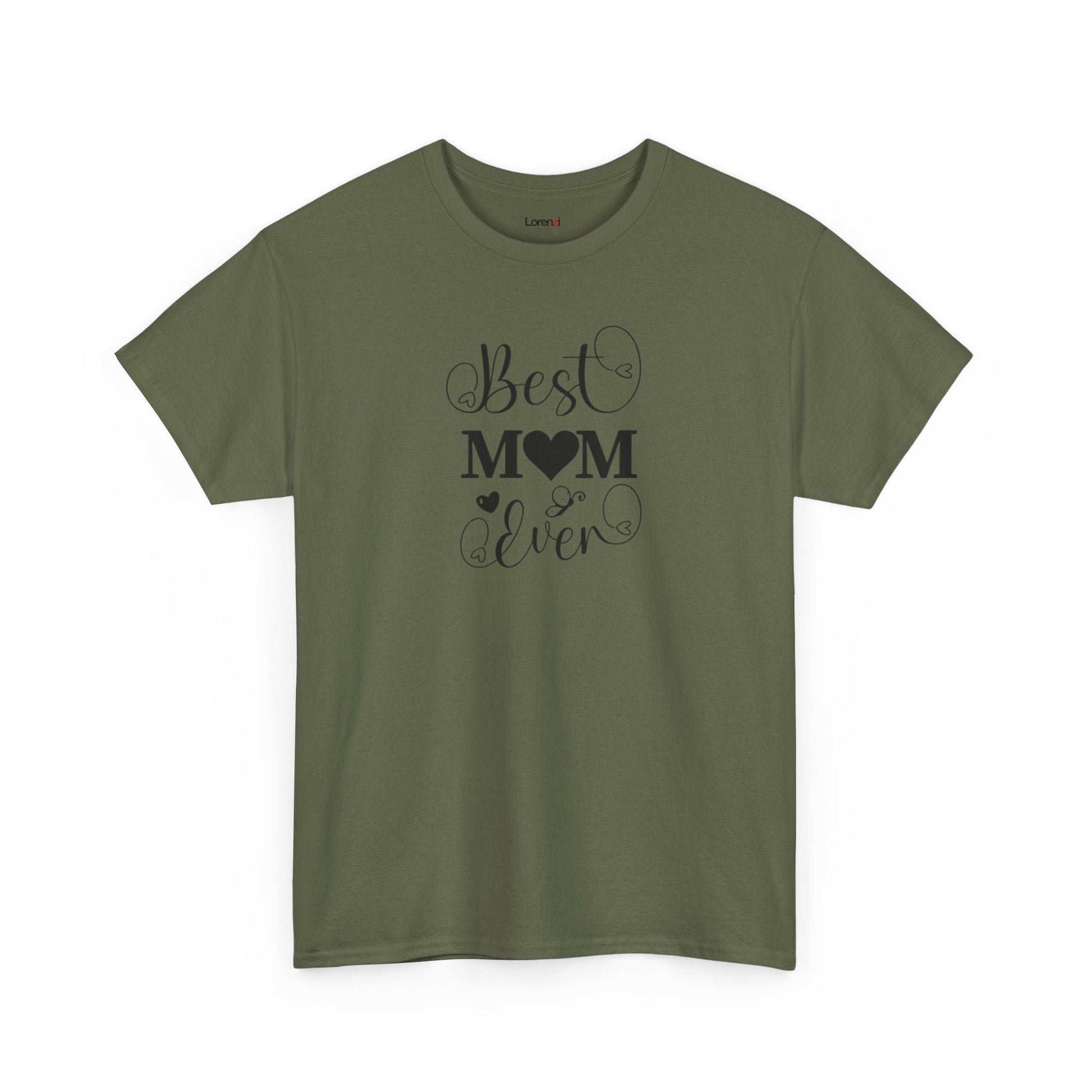MOM Tee