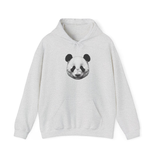 Panda Hoodie
