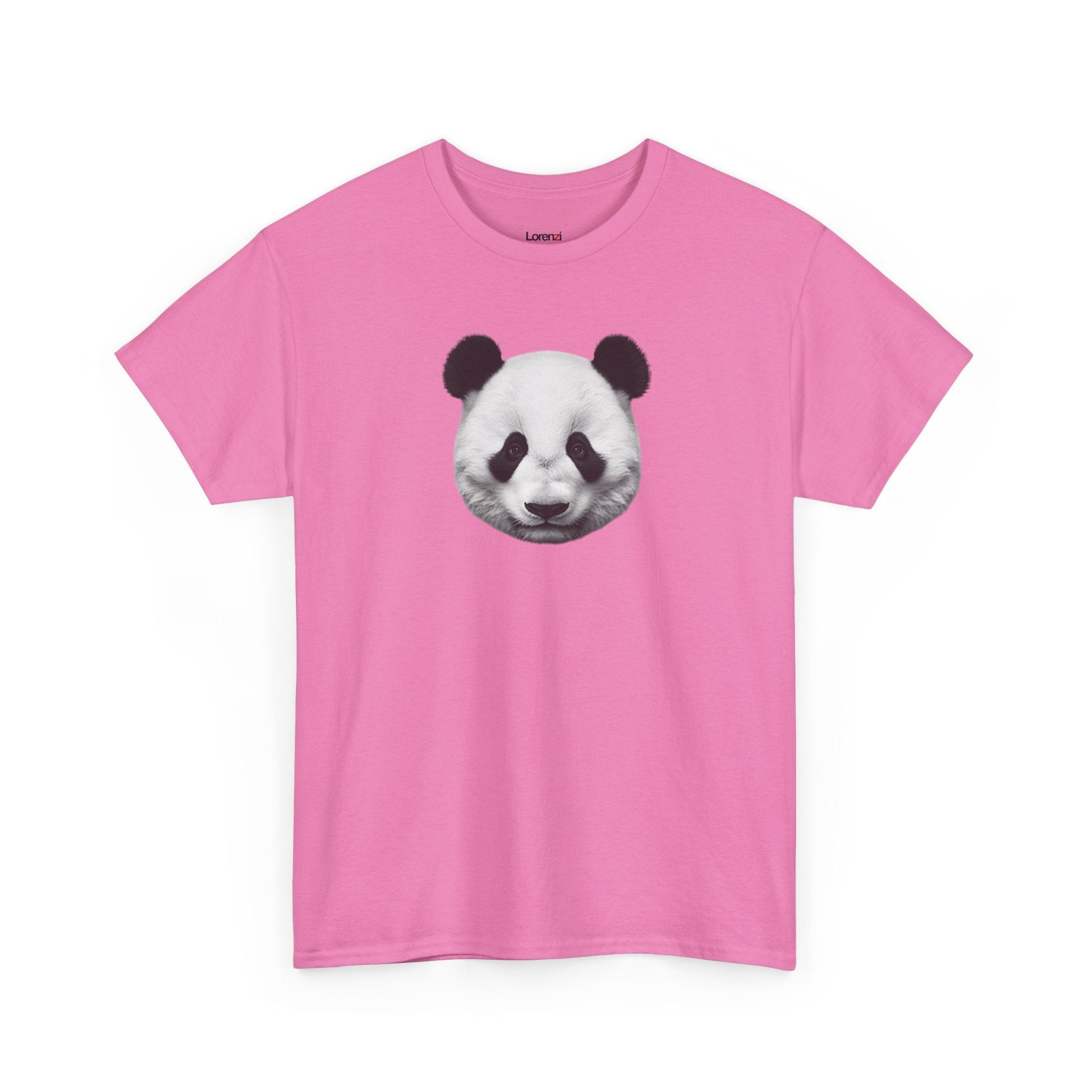 Panda Tee