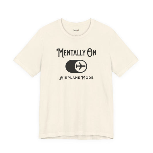 Zoned Tee