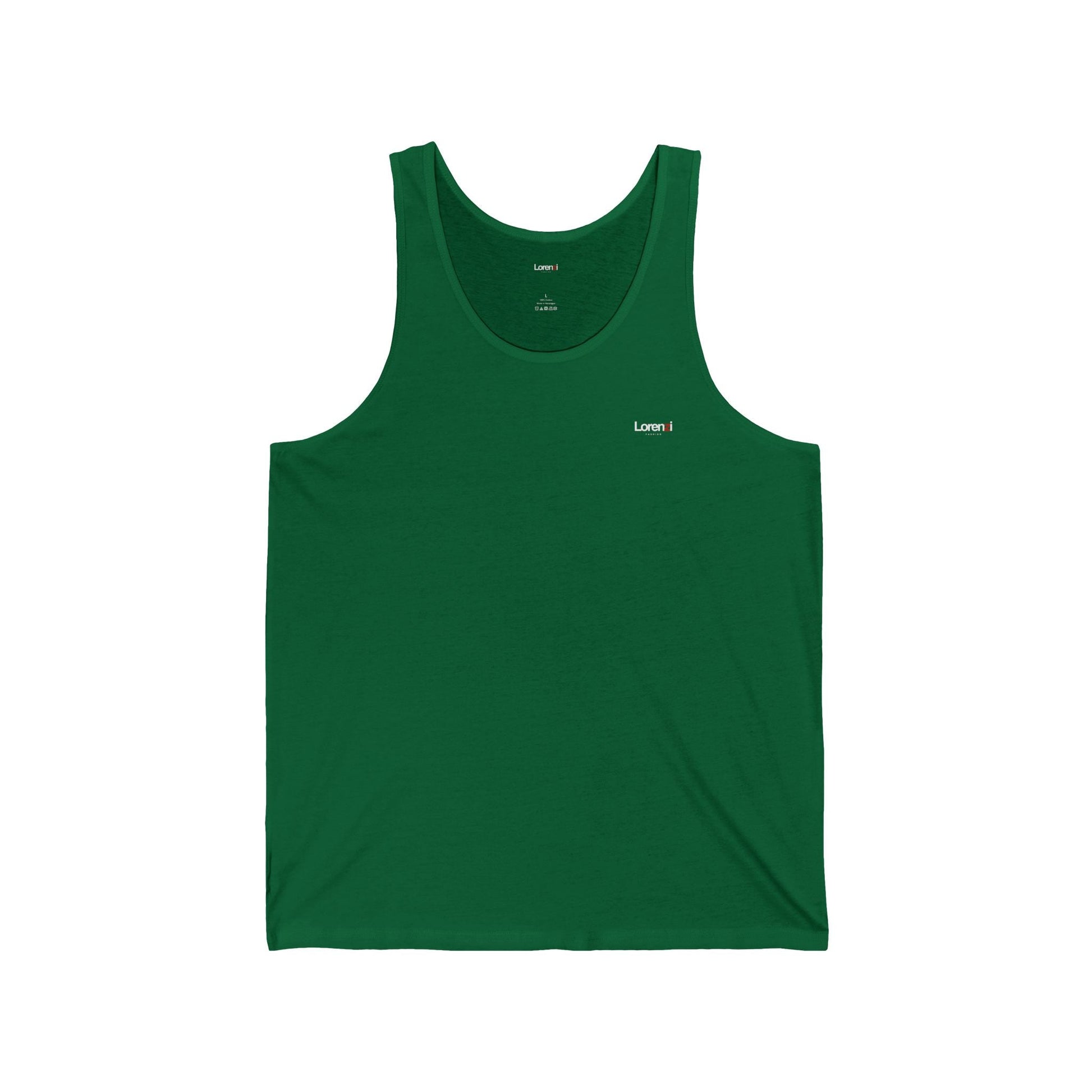 Classic Tank