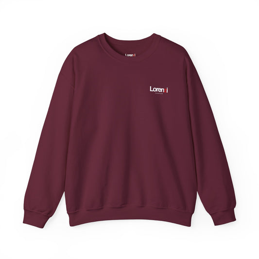 Lorenzi Sweatshirt