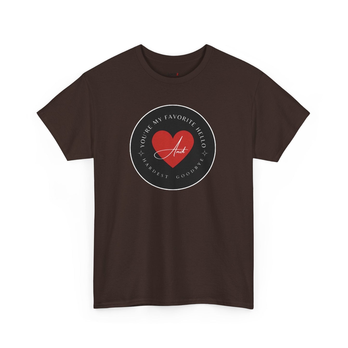 Love Tee