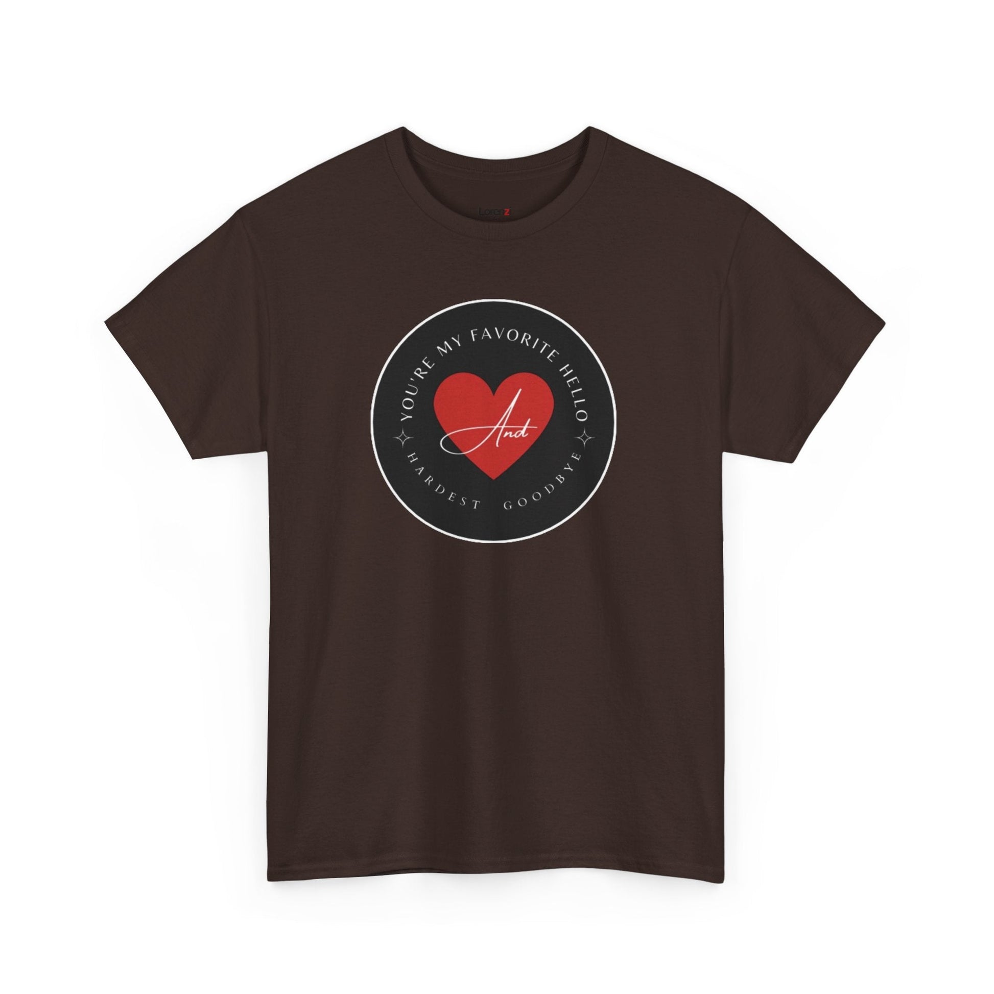 Love Tee