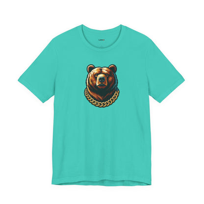 Gryzz Tee