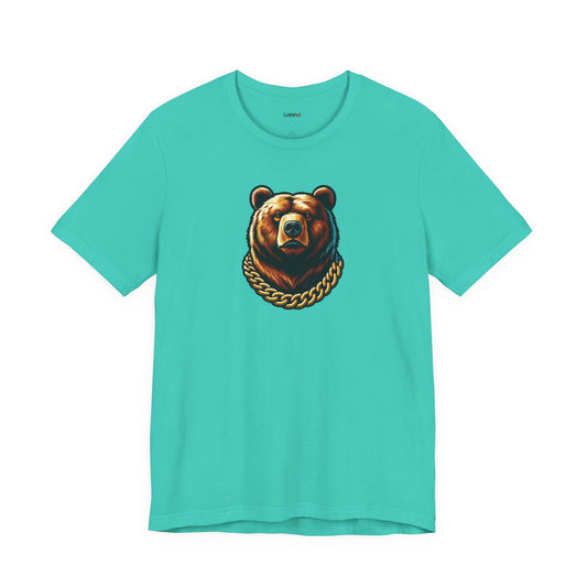 Gryzz Tee