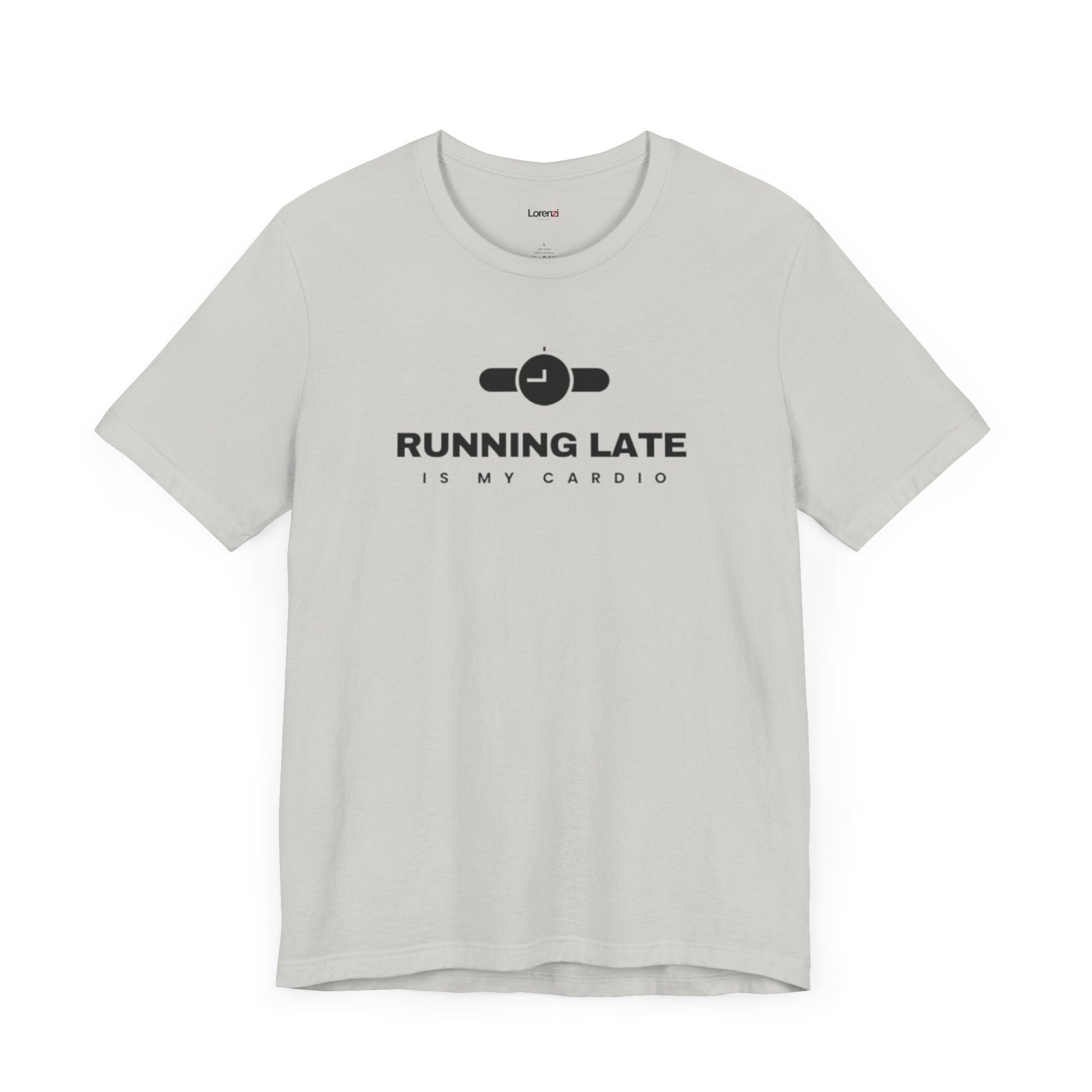 Tardy Tee