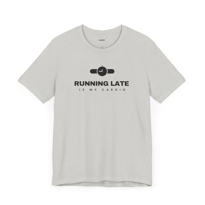 Tardy Tee