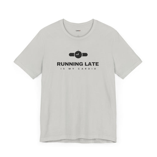 Tardy Tee