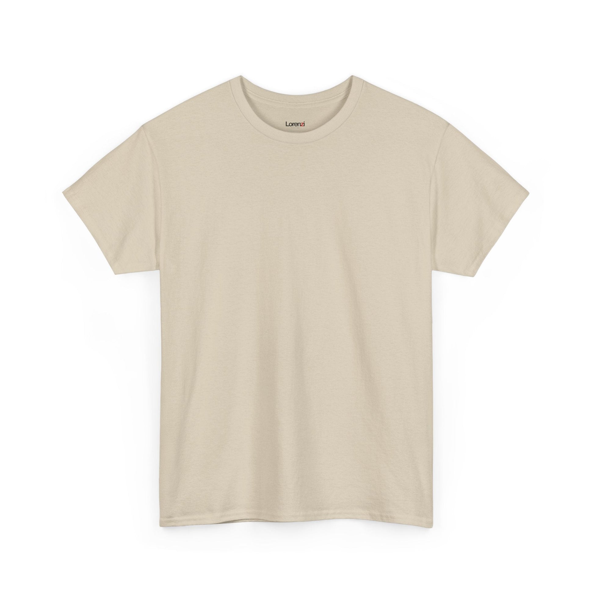 Neutral Tee