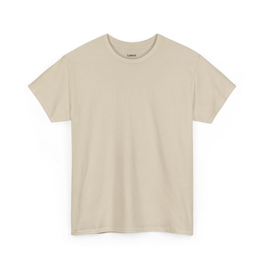 Neutral Tee