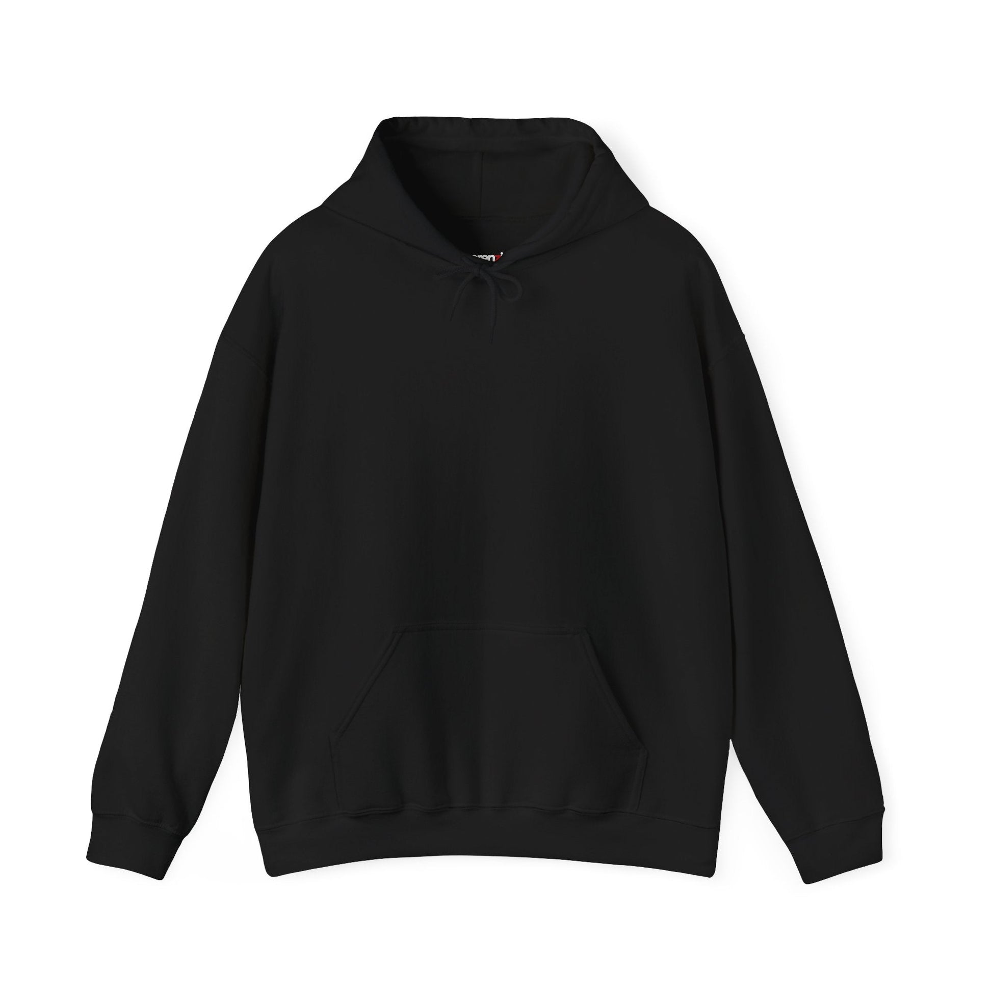 Neutral Hoodie