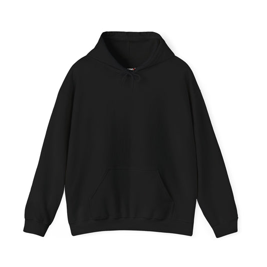 Neutral Hoodie