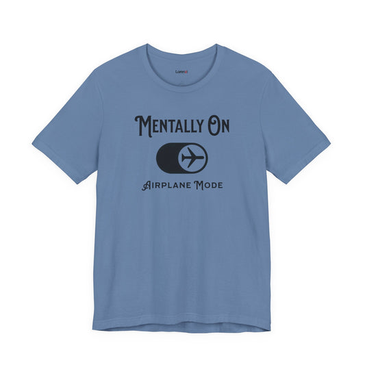 Zoned Tee