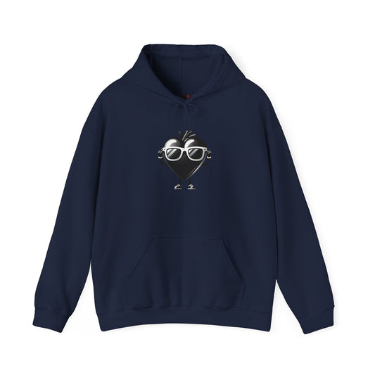 Hoodie-Single But Never Alone Hoodie