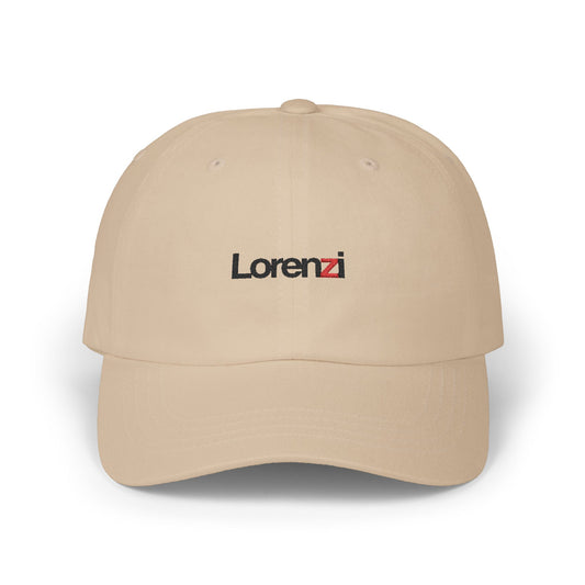 Lorenzi Cap