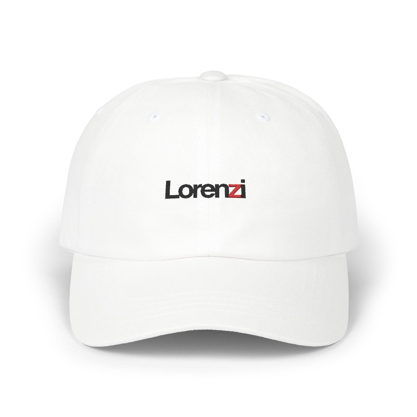 Lorenzi Cap