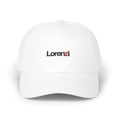 Lorenzi Cap