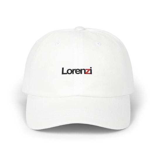 Lorenzi Cap