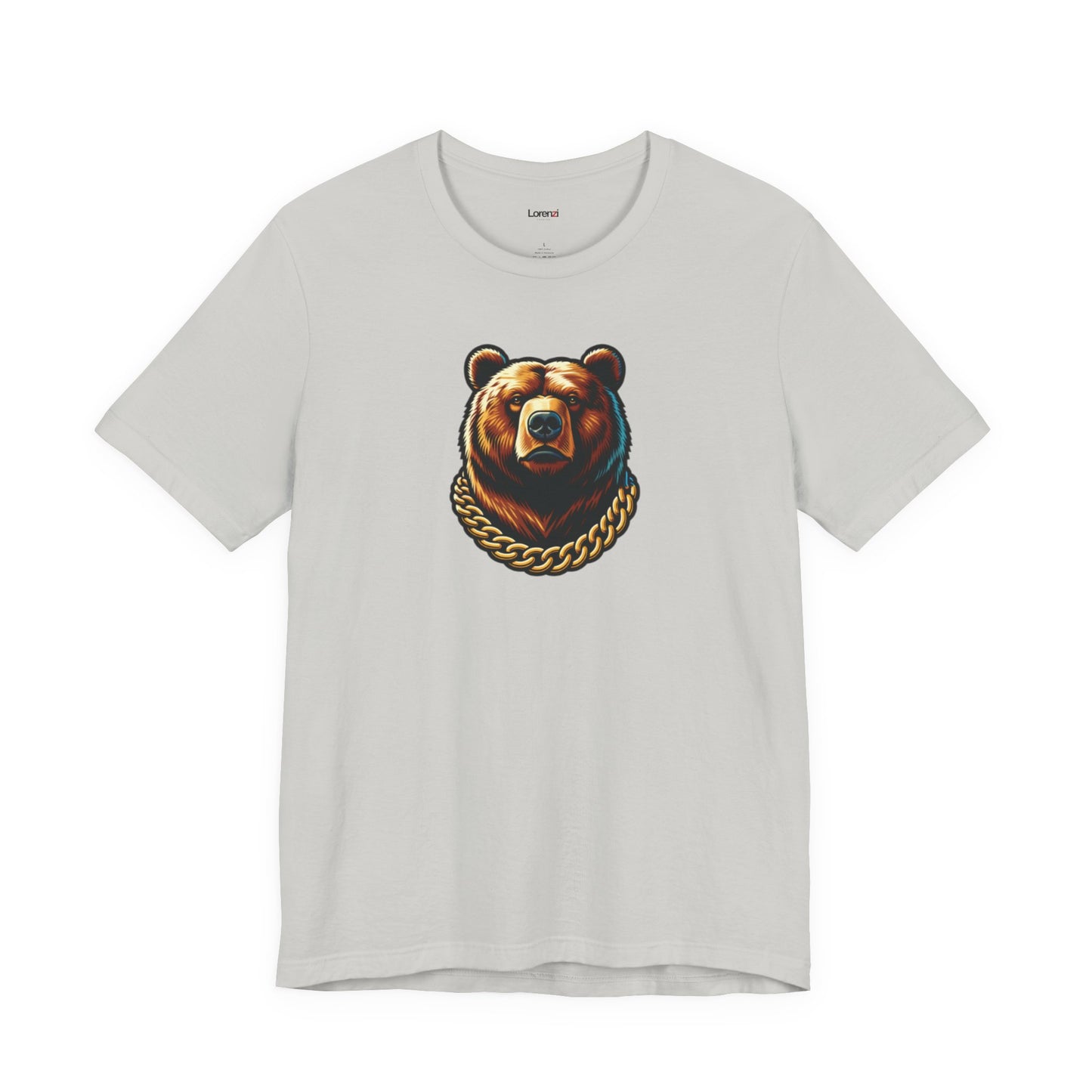 Gryzz Tee