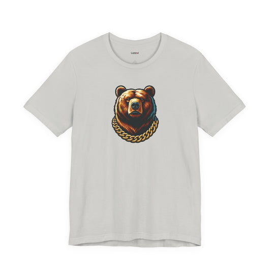 Gryzz Tee