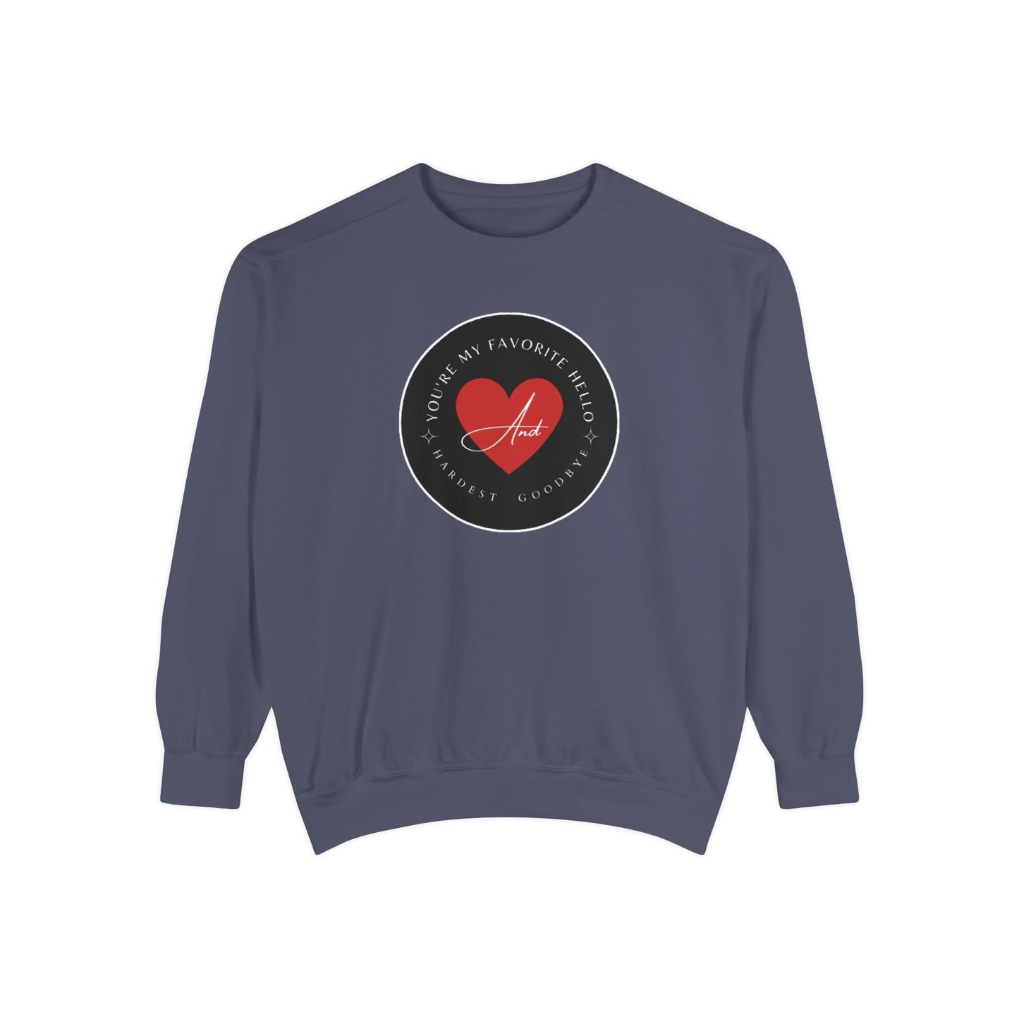 Love Sweatshirt