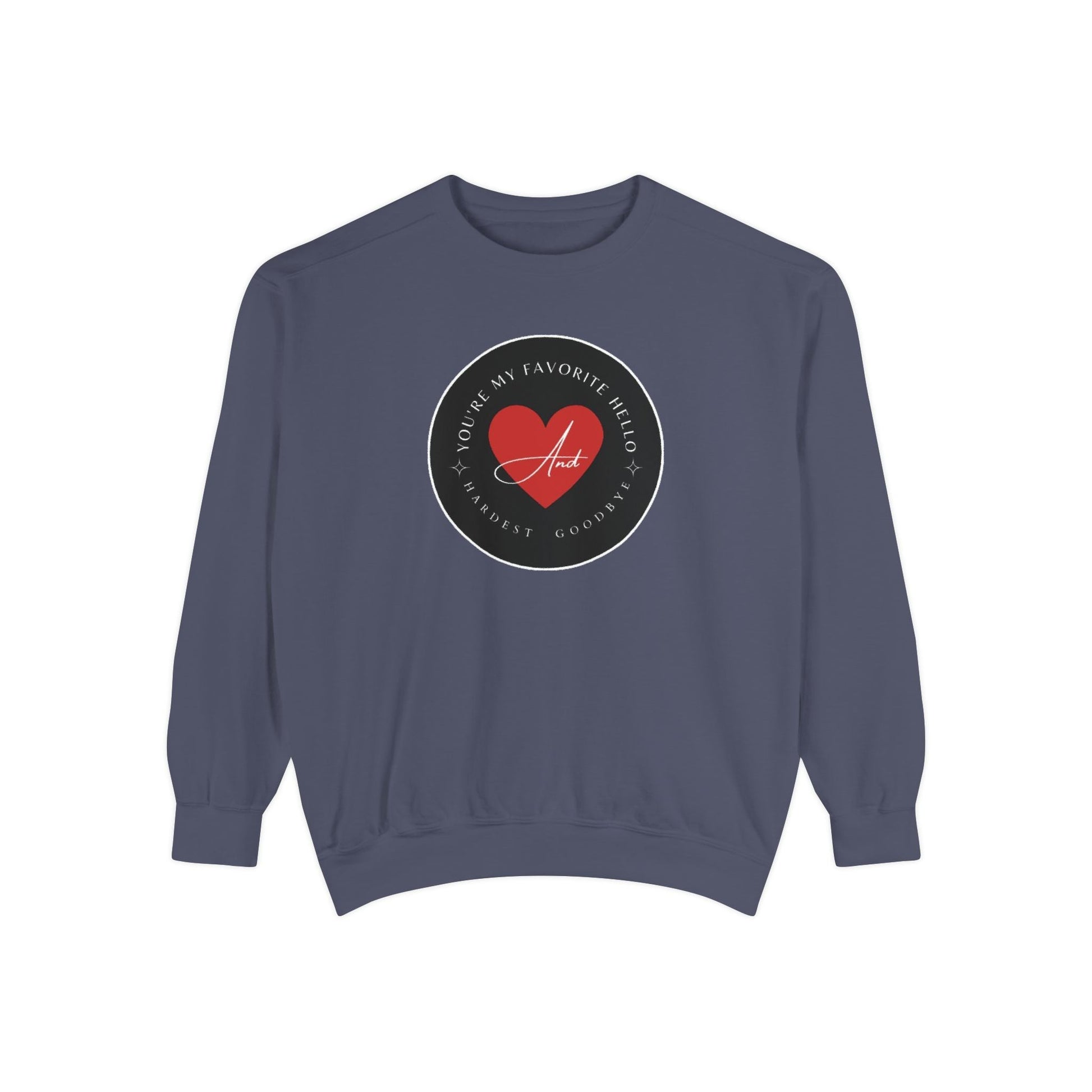 Love Sweatshirt