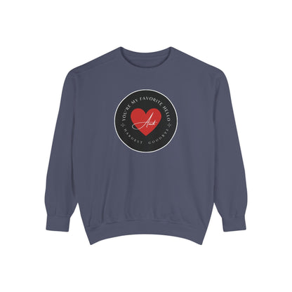 Love Sweatshirt