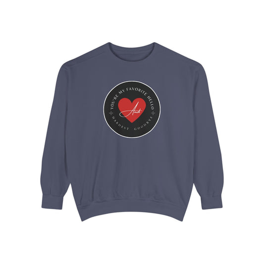 Love Sweatshirt