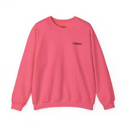 Lorenzi Sweatshirt
