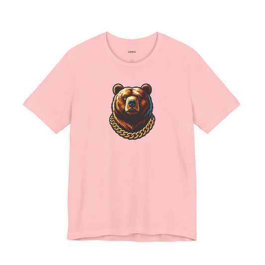 Gryzz Tee