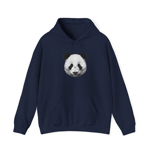 Panda Hoodie