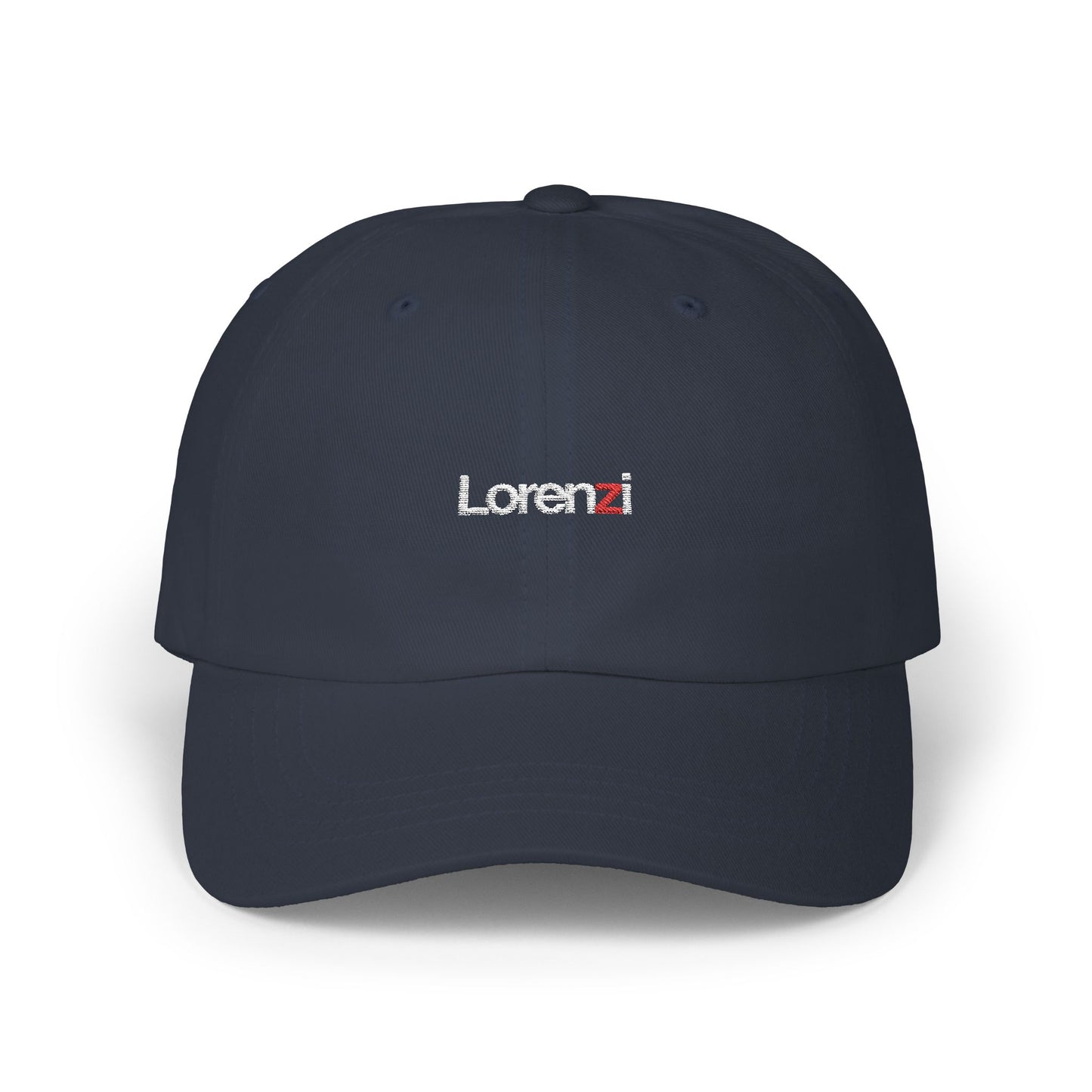Lorenzi Cap