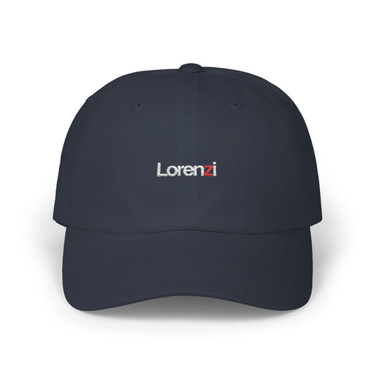 Lorenzi Cap