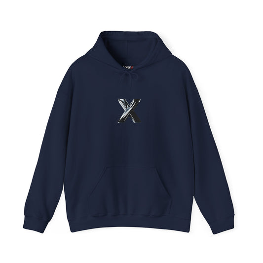 X-Hoodie