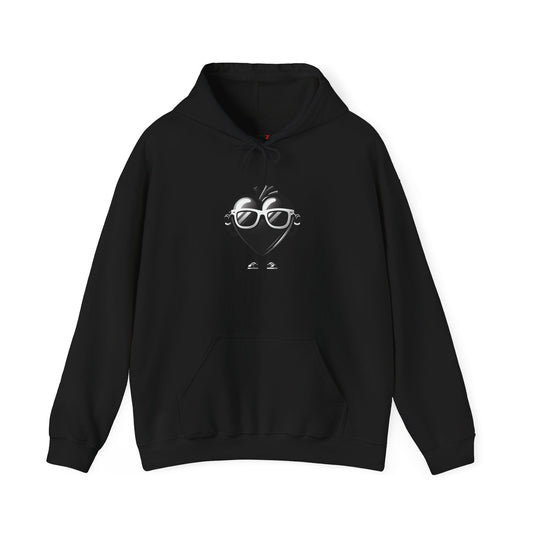 Hoodie-Single But Never Alone Hoodie