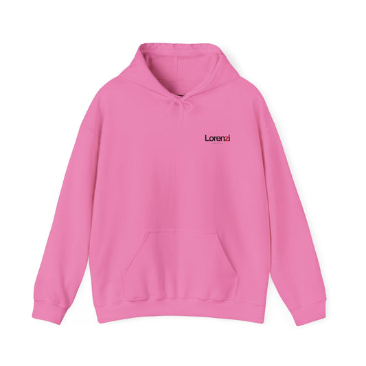 Hoodie-Lorenzi Hoodie