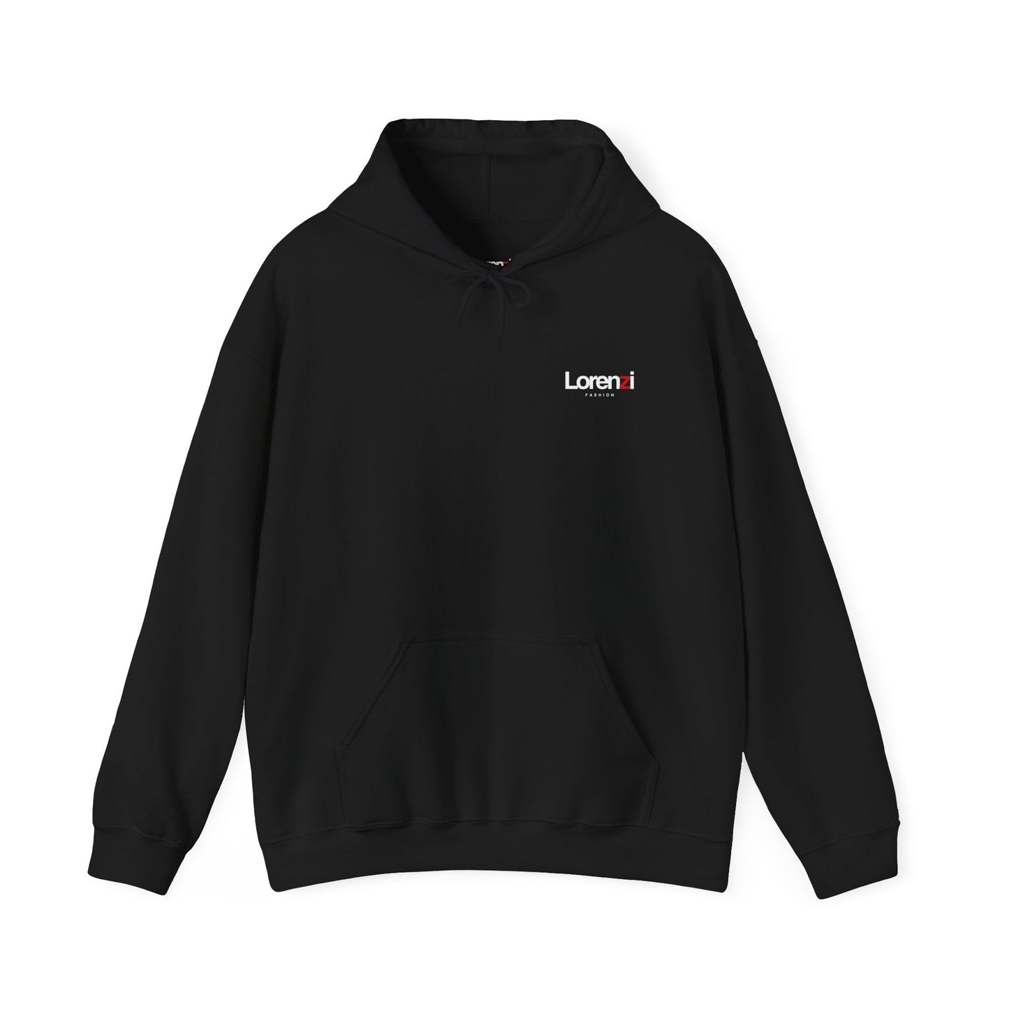 Hoodie-Lorenzi Hoodie