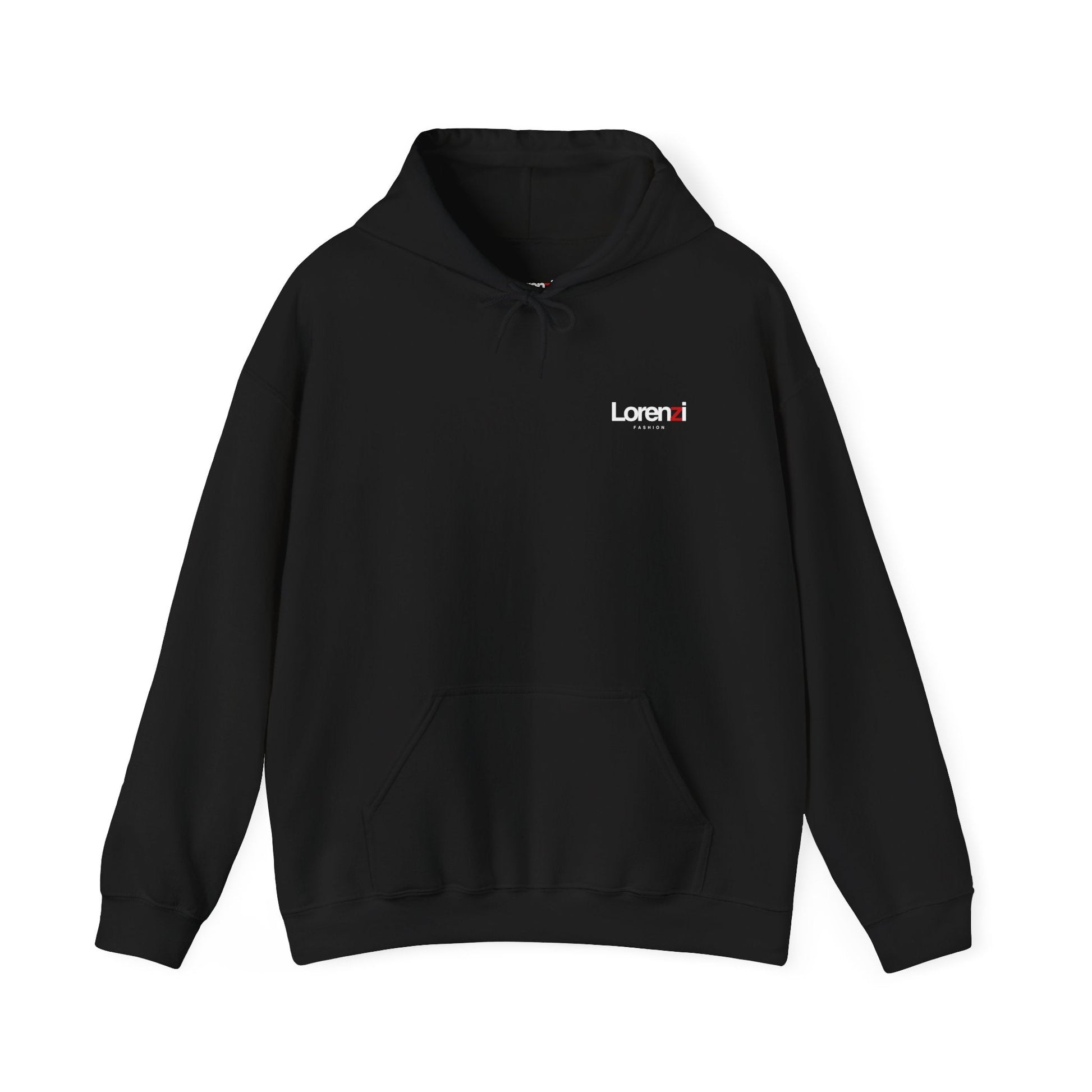 Hoodie-Lorenzi Hoodie