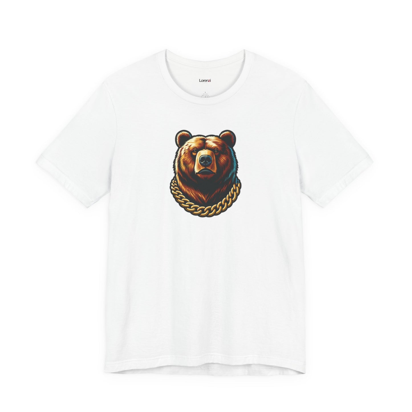 Gryzz Tee