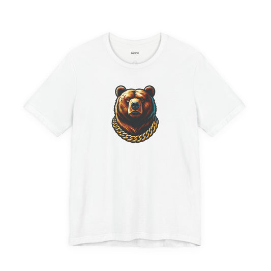Gryzz Tee